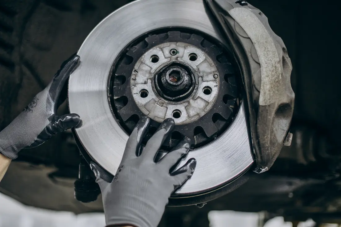 Brake Repair at Triton Hybrid Battery Repair in Lorton, VA
