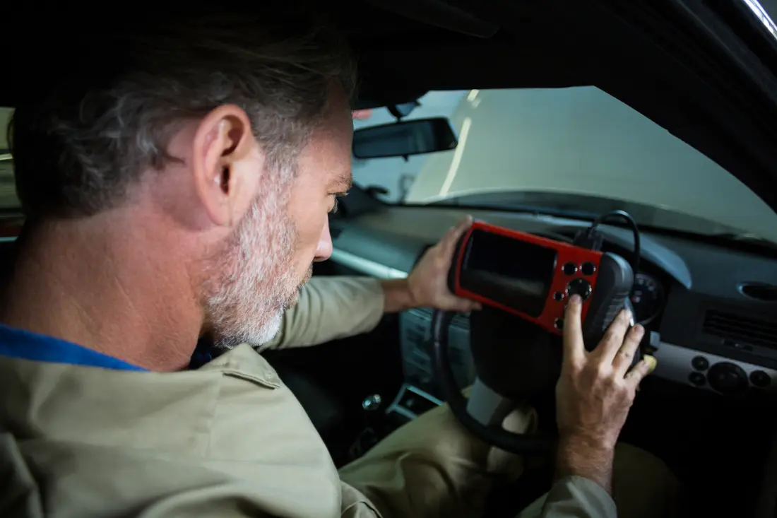 Hybrid Diagnostic Service at Triton Hybrid Battery Repair in Lorton, VA