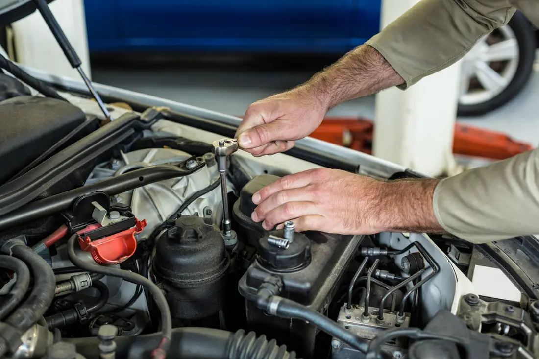 Hybrid Battery Repair at Triton Hybrid Battery Repair in Lorton, VA