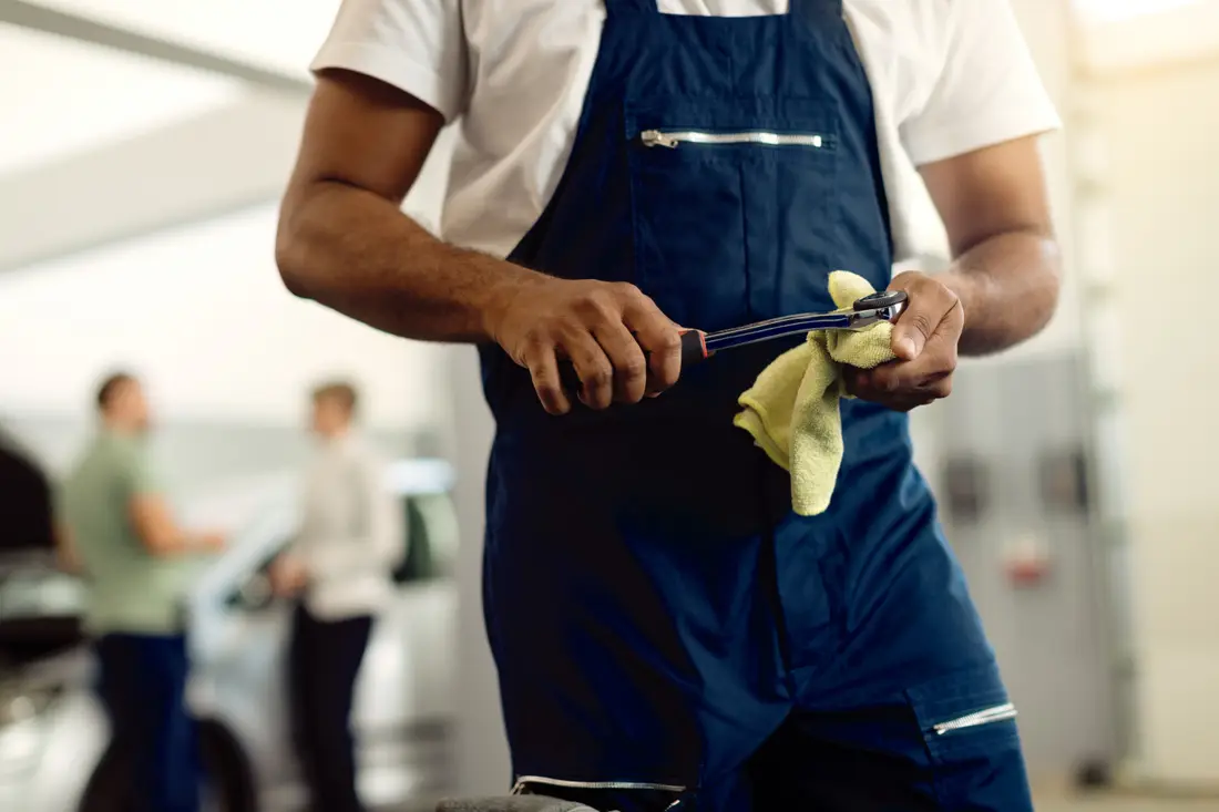 Transaxle Fluid Exchange at Triton Hybrid Battery Repair in Lorton, VA